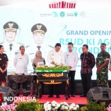 RSUD Ki Ageng Brondong Diresmikan, Pelayanan Kesehatan Pantura Lamongan Kini Lebih Dekat