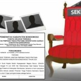 Tiga Nama Calon Sekda Bondowoso Diumumkan, Ini Daftarnya