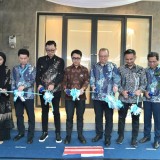 Terus Berkembang, DAIKIN Proshop Showroom Hadir di BSD Tangerang