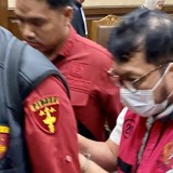 Aset Rp915 Miliar dan 51 Kg Emas Milik Eks Pejabat MA Zarof Ricar Dirampas untuk Negara