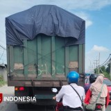 Ketua DPRD Gresik Usul Revisi Ongkos Jasa Angkut untuk Optimalkan Penegakan Truk ODOL