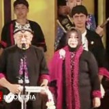 Grebeg Suro dan Festival Nasional Reog Ponorogo Resmi Dibuka Bupati Sugiri Sancoko