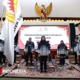 638 Atlet ke Porprov Jatim, Bupati Banyuwangi Ingatkan Jaga Nama Baik Daerah