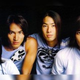Rayakan 25 Tahun Debut, F4 Bakal Reunian