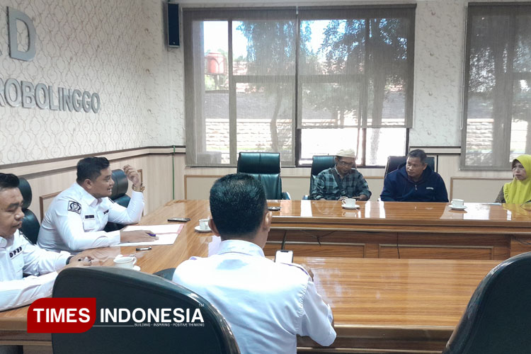 Nasabah KSU Cakrawala Mengadu ke DPRD Probolinggo, Uang Ratusan Juta Raib
