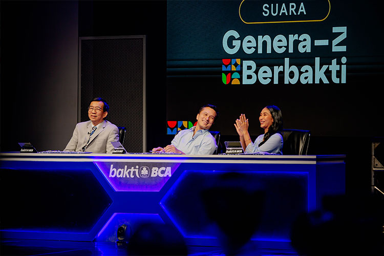 Genera-Z Berbakti di Wonokitri: Membangun Desa Sehat demi Menjaga Warisan Tengger