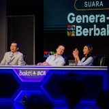 Genera-Z Berbakti di Wonokitri: Membangun Desa Sehat demi Menjaga Warisan Tengger