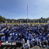 Porprov IX Jatim 2025: Kota Malang Puncaki Klasemen Sementara