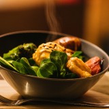 Menu Makan Malam Aman: Hindari 6 Makanan Ini Demi Tidur Nyenyak dan Metabolisme Optimal!