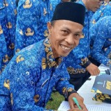 Ribuan PPPK Dilantik, Komposisi Belanja Pegawai Pemkot Banjar Membengkak