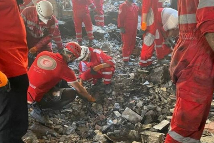 Termasuk Indonesia, 20 Negara Arab dan Muslim Serukan Timur Tengah Bebas Senjata Nuklir