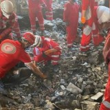 Termasuk Indonesia, 20 Negara Arab dan Muslim Serukan Timur Tengah Bebas Senjata Nuklir