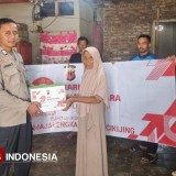 Di Ujung Sunyi Majalengka, Uluran Tangan Polri Menyeka Air Mata Rakyat
