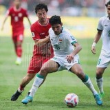 Irak Bisa Jadi Ancaman Terbesar bagi Timnas Indonesia di Putaran Keempat