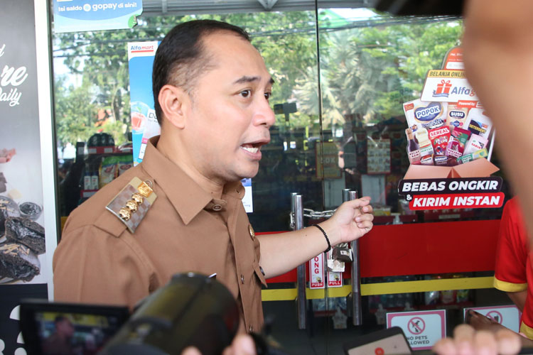 Pengamat Nilai Penertiban Parkir Liar oleh Wali Kota Surabaya Langkah Tegas Lindungi Warga