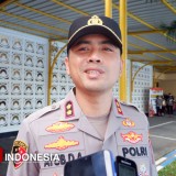 Wujud Komitmen, Kapolres Pacitan Tegaskan Tak Ada Lagi Judi Sabung Ayam di Wilayahnya
