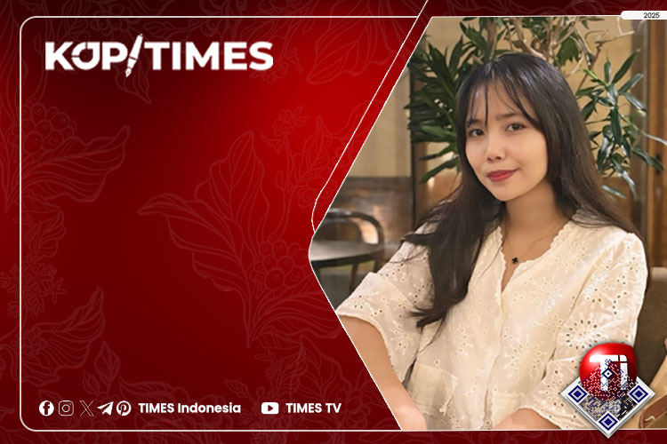 dr. Ariska Ayu Wirindri, Sp.A., Dokter Spesialis Anak dan Alumni Universitas Brawijaya.
