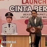 Heran Angka Kemiskinan Tinggi, Bupati Jember Fawait Minta Perguruan Tinggi Kaji APBD