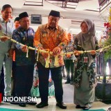 RSUD Jombang Hadirkan PUSPITA, Layanan Administrasi Pasien Satu Pintu