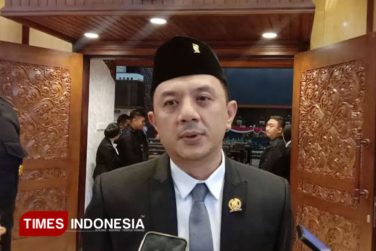 DPRD Jatim Minta Pemprov Kawal Sengketa 13 Pulau Antara Trenggalek dan Tulungagung