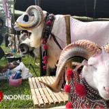 Pesta Pathok, Bakal Jadi Acara Ikonik Tahunan Kota Tasikmalaya