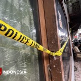 Fakta Baru Terungkap dalam Kasus Mayat Perempuan di Losmen Kota Malang