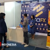 Polinema Buka Peluang Kerja Lewat Campus-Company Fit and Hiring Program