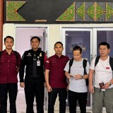 Imigrasi Cilacap Pulangkan 2 WNA Asal Tiongkok