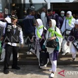 BP Haji Perkuat Sinergi Lintas Kementerian Sambut Penyelenggaraan Haji 2026