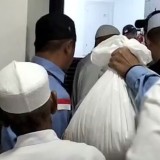 Jemaah Haji Asal Bondowoso Wafat di Makkah, Dimakamkan di Tanah Suci