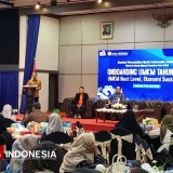 Tingkatkan Daya Saing, KPwBI Jember Berikan Pelatihan Digitalisasi kepada UMKM