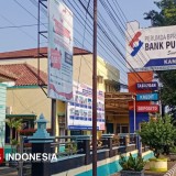 Polisi Dalami Dugaan Kasus Korupsi Bank Purworejo