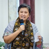 Lestari Moerdijat Ajak Semua Pihak Dorong Pola Asuh Keluarga Demi SDM Unggul Masa Depan