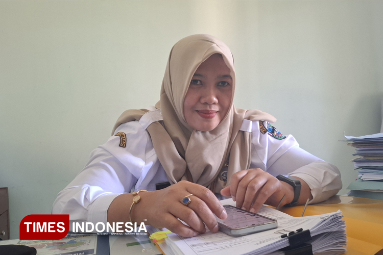 Kali Pertama, 516 Warga Miskin di Pacitan Akan Terima Bansos Dana DBHCHT 2025