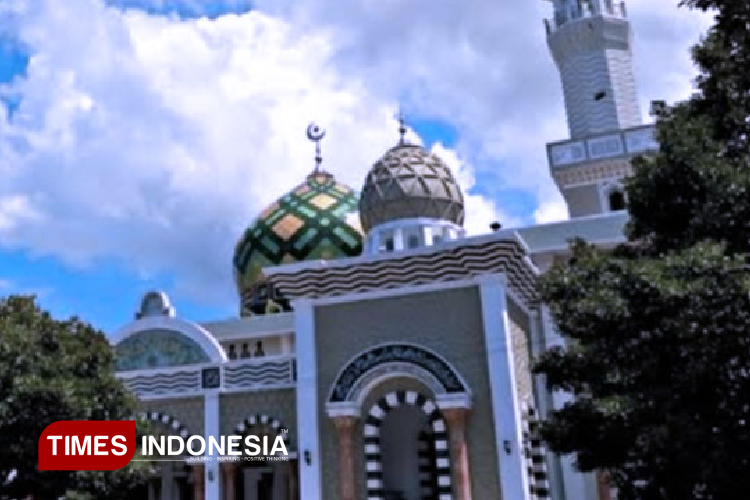 Bulan Muharram, Bulan Baik Nan Mulia