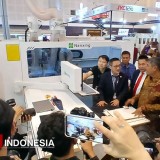 Indowood Expo 2025 Surabaya, Pamerkan Inovasi Perkayuan dan Teknologi Woodworking Terkini