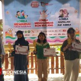 Menuju 1 Dekade TIMES Indonesia, Semarak Lomba Kreasi Pelajar dan Guru Digelar Serentak