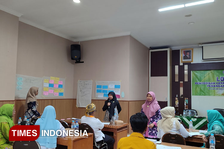 Diska Turun, Tapi Kawin Siri Anak Masih Menghantui Pinggiran Probolinggo