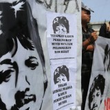 Kisah Munir Diangkat ke Layar Lebar, Pal8 Pictures Garap Film Adaptasi Buku Mencintai Munir