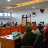 23 PNS Ikuti Bimbingan Naik Jabatan di Polbangtan Malang