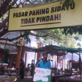 Revitalisasi Pasar Sidayu Gresik Tahap 2 Segera Dimulai, Bakal Berdiri Dua Lantai