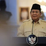 Presiden Prabowo Resmikan 10 Universitas Islam Baru di Berbagai Daerah