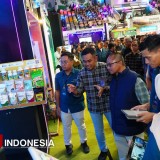 Inovasi Karyawan Dorong Efisiensi di Petrokimia Gresik, Ciptakan Nilai Tambah Hingga Rp357 Miliar
