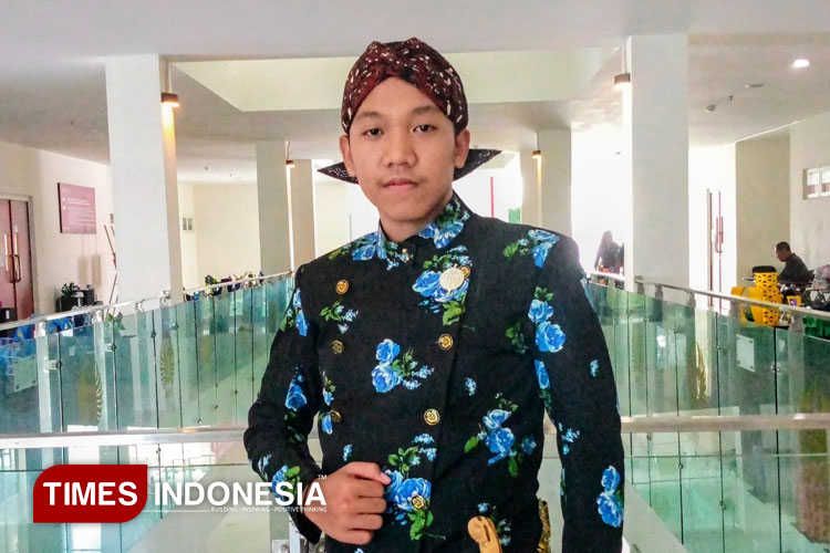 Sendico Fizar Artama, Bintang Berkilau MAN 2 Magetan dengan Segudang Prestasi Gemilang