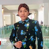 Sendico Fizar Artama, Bintang Berkilau MAN 2 Magetan dengan Segudang Prestasi Gemilang