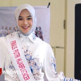 Shevina Sabila, Membangun Value Perempuan lewat Bisnis dan Advokasi Anti Diskriminasi