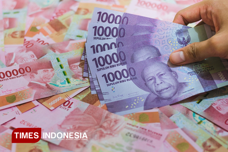 Kades Padasan Bondowoso Nonaktif Menghilang Bawa Kabur DD Rp800 Juta