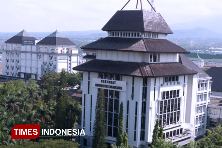 Cetak Sejarah Baru, Universitas Brawijaya Naik ke Peringkat 680 Dunia