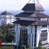 Cetak Sejarah Baru, Universitas Brawijaya Naik ke Peringkat 680 Dunia