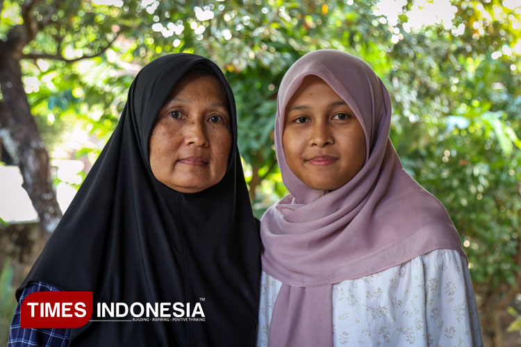 Kisah Varen, Anak Pedagang Kantin yang Lolos Kuliah Gratis di UGM Berkat Doa Ibu